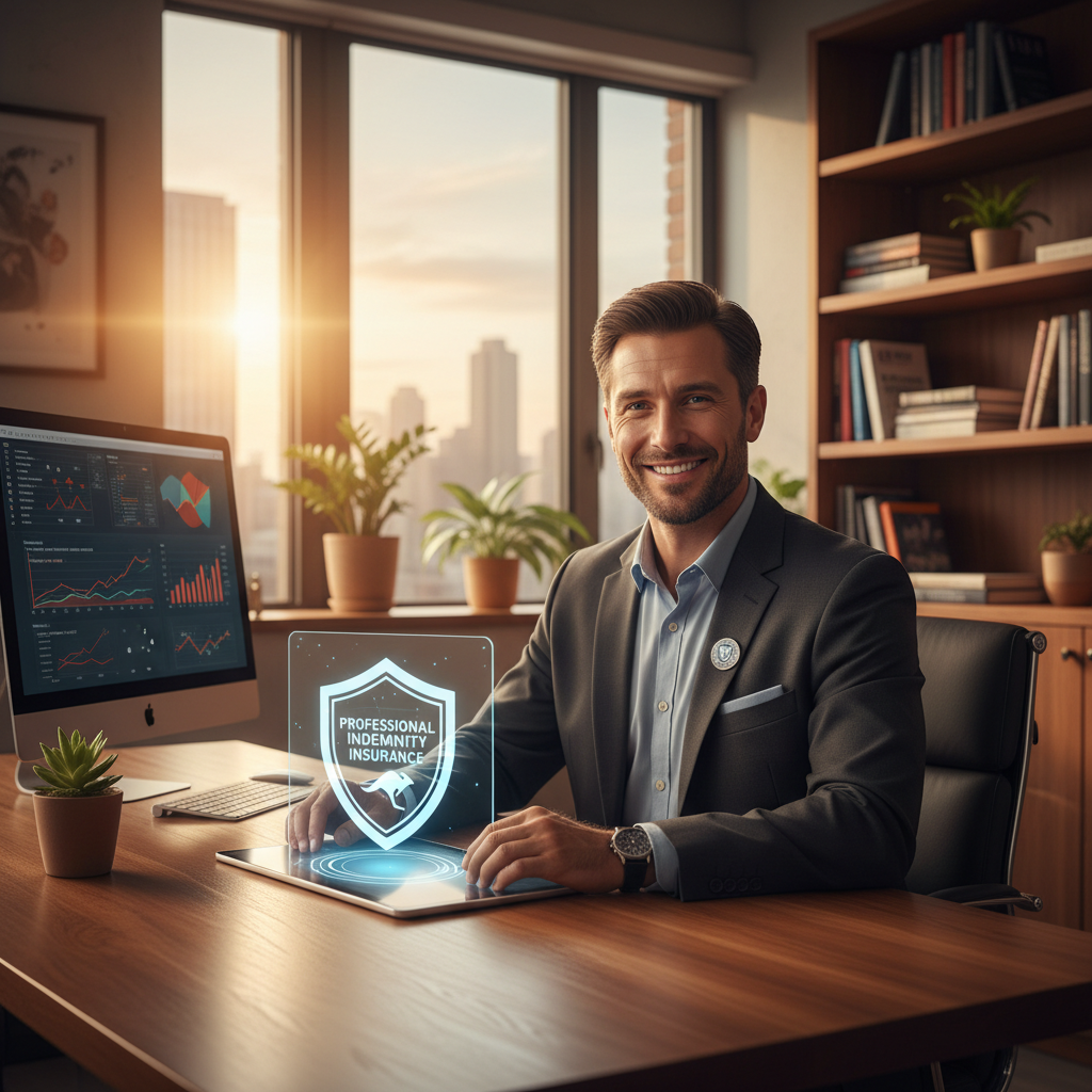 Professional Indemnity Insurance for Australian Professionals: Everything You Need to Know
