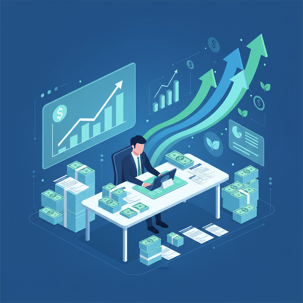 Cashflow Lending for Growing Australian Businesses