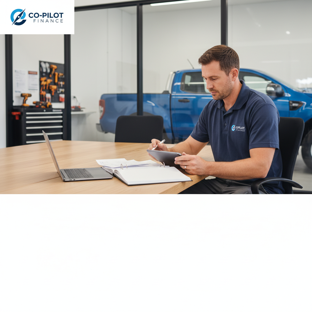 How Australian Business Owners Can Use the $20,000 Instant Asset Write-Off in 2026