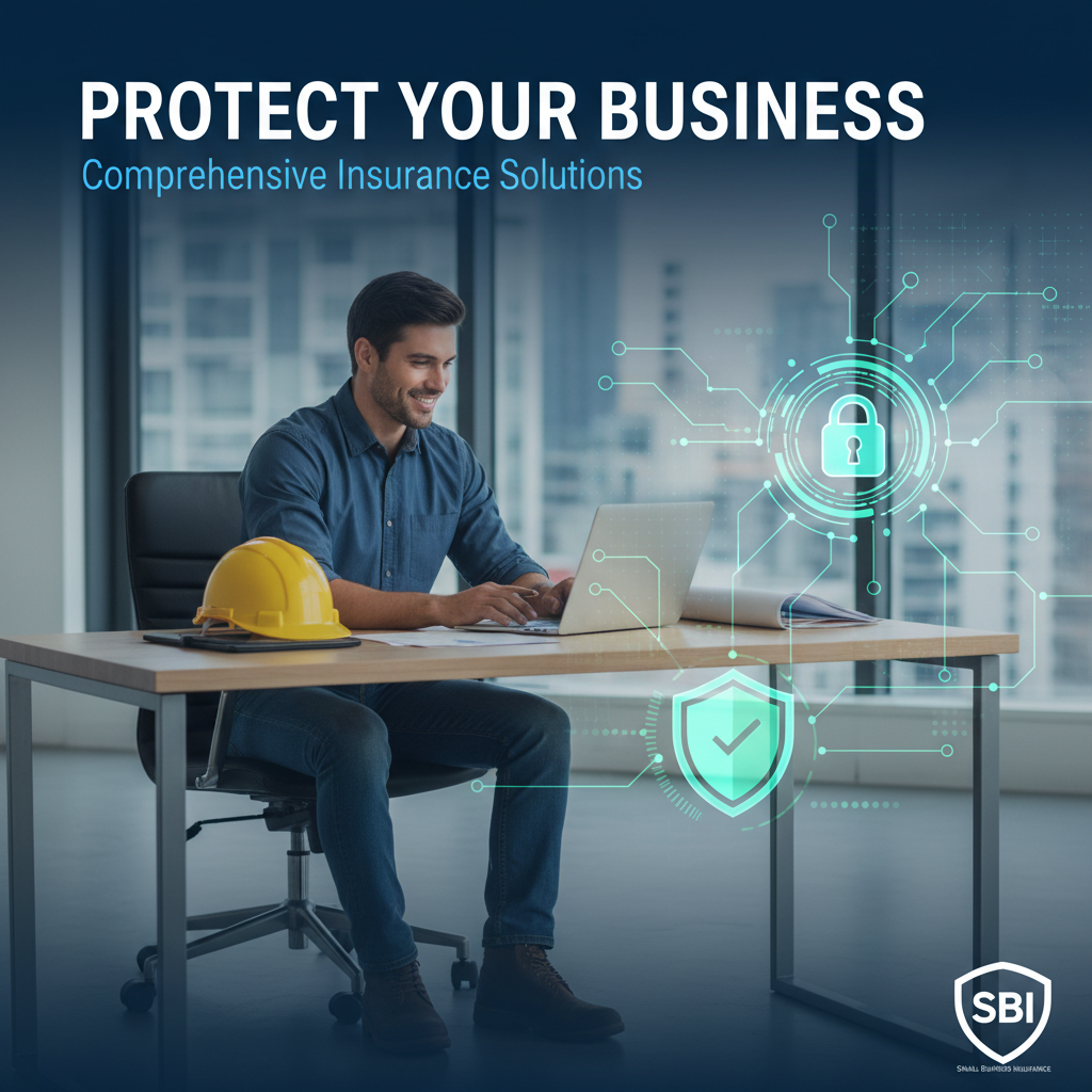 Protect Your Business with Cyber Insurance
