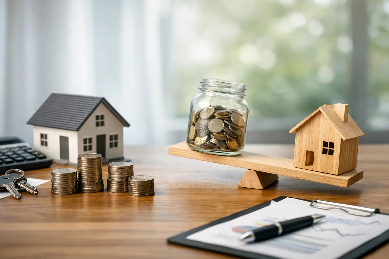 Fixed Rate vs Variable Home Loan