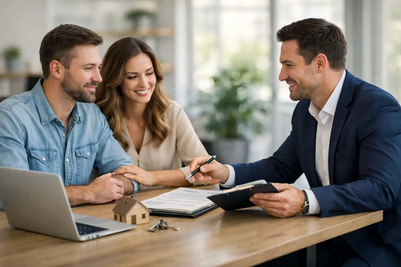 Home Loan Broker for Self Employed Borrowers