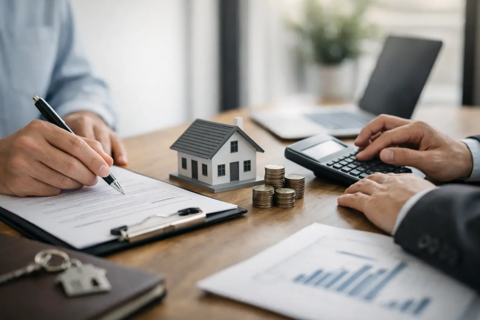 How to Prepare a Loan Application That Wins