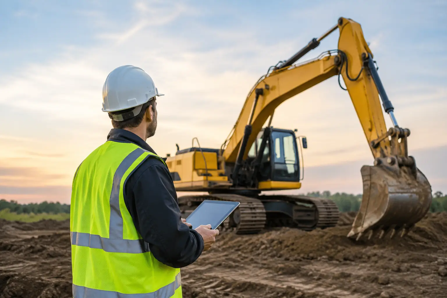Plant Machinery Finance That Keeps Work Moving