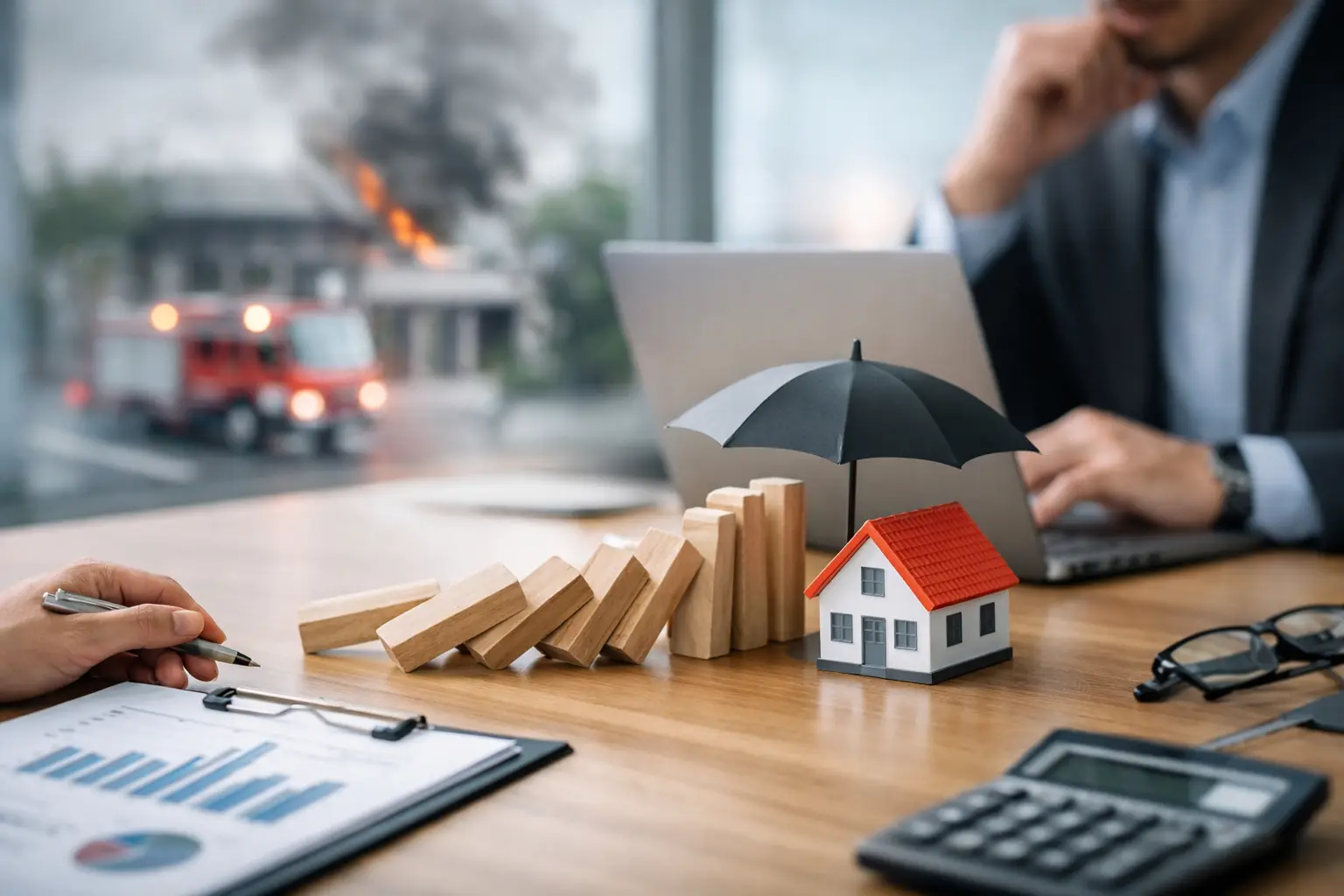 Business Interruption Insurance: Are You Covered?