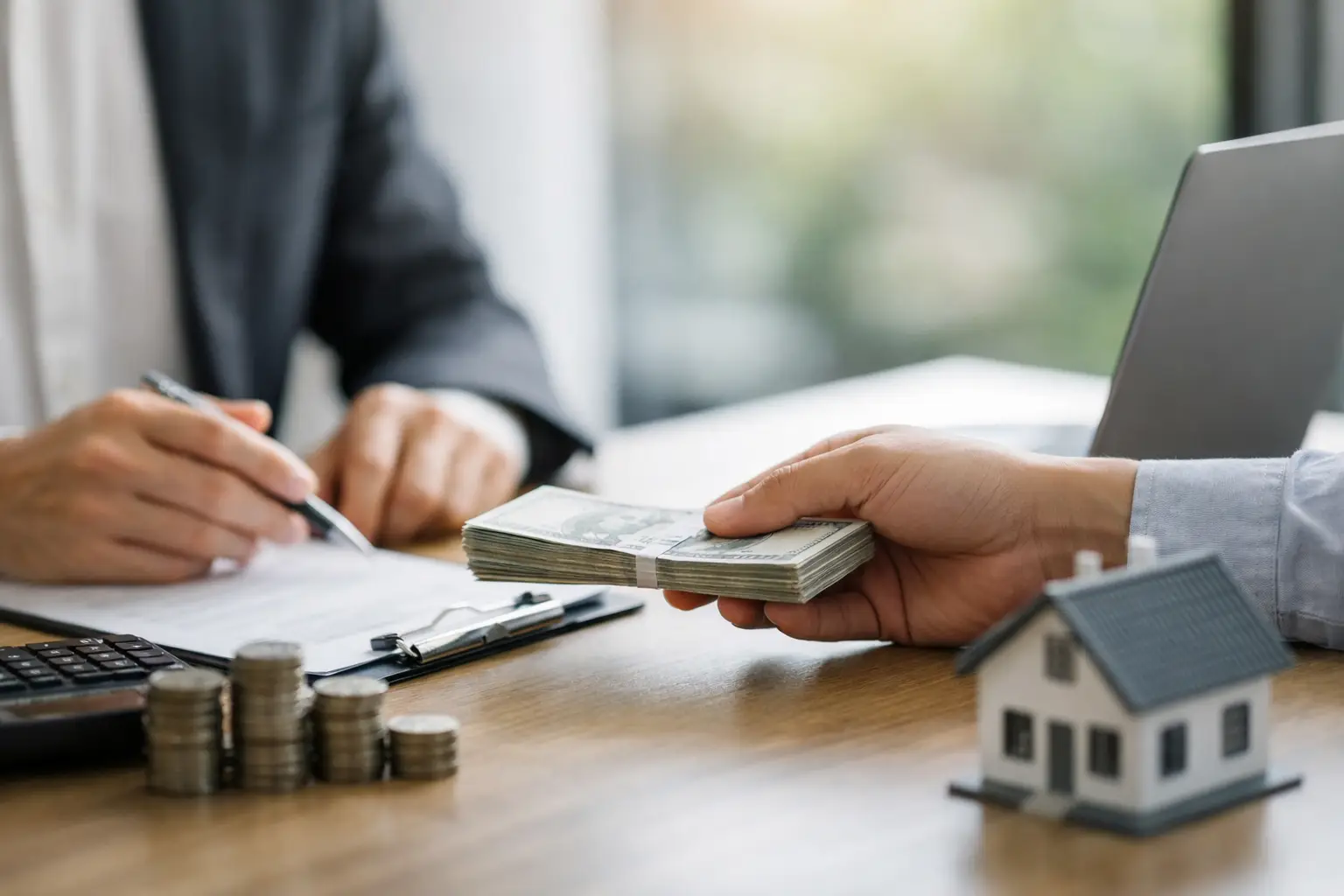 Cash Flow Lending for Businesses Explained